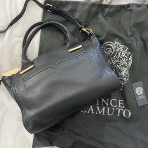 Vince Camuto Billy Satchel